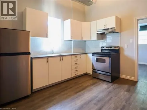 251 King Street East Hamilton ON L8N 1B9