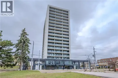 741 King Street Kitchener ON N2G 0E9
