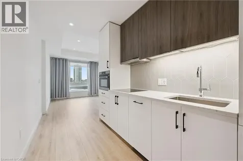 741 King Street Kitchener ON N2G 0E9