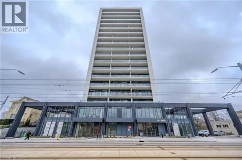 741 King Street Kitchener ON N2G 0E9