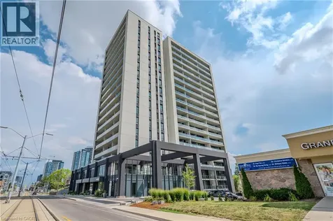 741 King Street Kitchener ON N2G 0E9