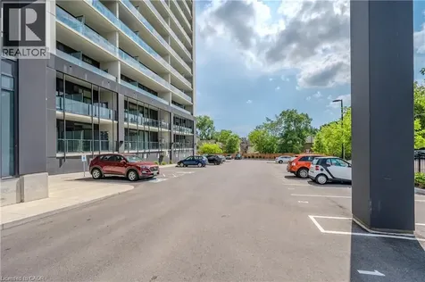 741 King Street Kitchener ON N2G 0E9