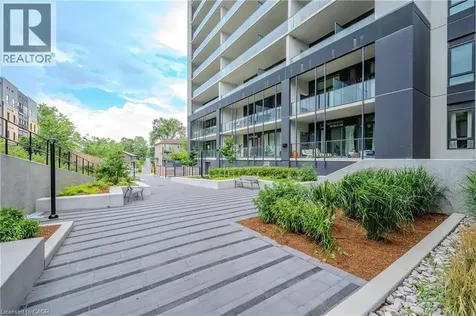 741 King Street Kitchener ON N2G 0E9