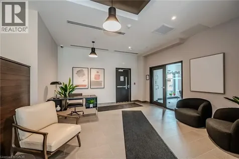 741 King Street Kitchener ON N2G 0E9