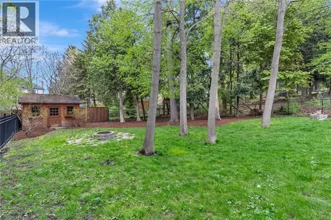 18 Woodmans Court Kitchener ON N2P 2B2