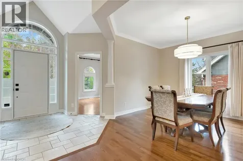 18 Woodmans Court Kitchener ON N2P 2B2