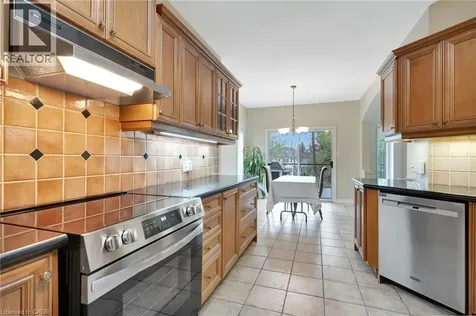 18 Woodmans Court Kitchener ON N2P 2B2