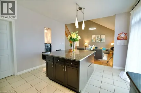 704 Zurich Drive Waterloo ON N2V 2S8