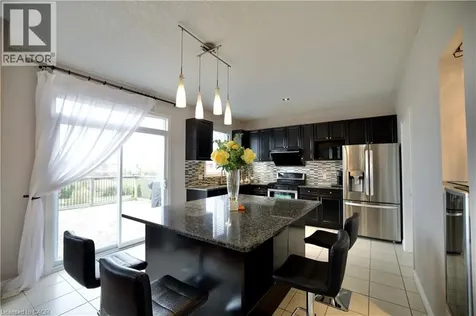 704 Zurich Drive Waterloo ON N2V 2S8
