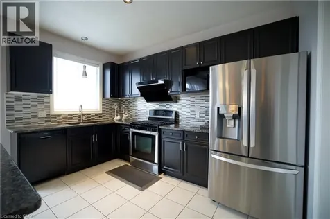 704 Zurich Drive Waterloo ON N2V 2S8