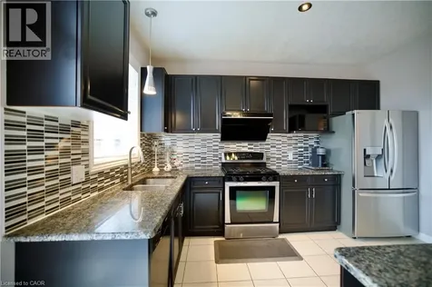 704 Zurich Drive Waterloo ON N2V 2S8