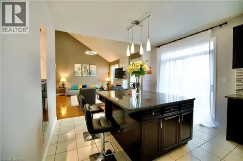 704 Zurich Drive Waterloo ON N2V 2S8