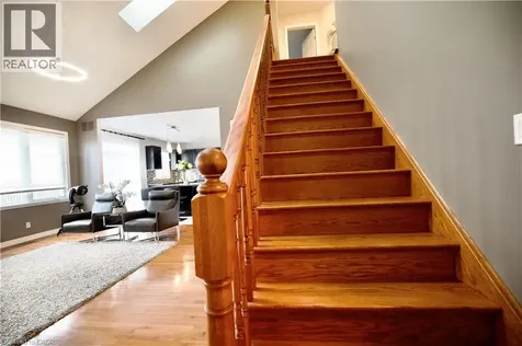 704 Zurich Drive Waterloo ON N2V 2S8
