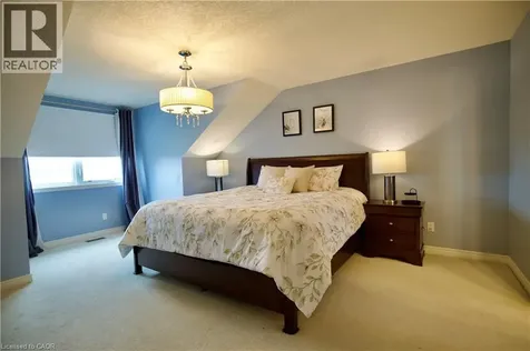 704 Zurich Drive Waterloo ON N2V 2S8