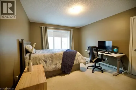 704 Zurich Drive Waterloo ON N2V 2S8