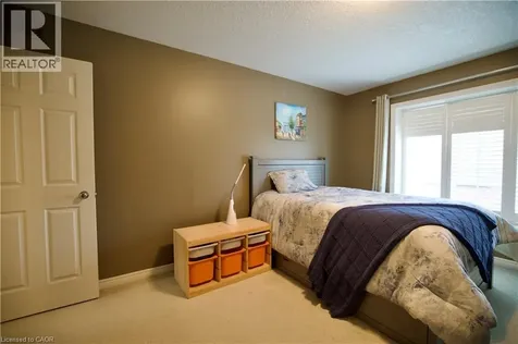 704 Zurich Drive Waterloo ON N2V 2S8