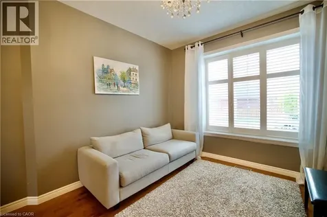 704 Zurich Drive Waterloo ON N2V 2S8