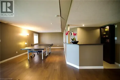 704 Zurich Drive Waterloo ON N2V 2S8
