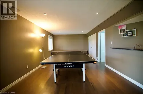 704 Zurich Drive Waterloo ON N2V 2S8