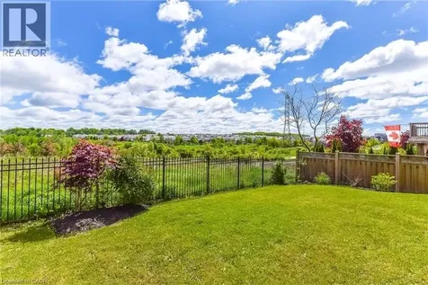 704 Zurich Drive Waterloo ON N2V 2S8