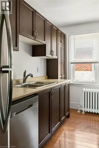 21 Mountwood Avenue Hamilton ON L8N 2G8