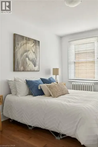 21 Mountwood Avenue Hamilton ON L8N 2G8