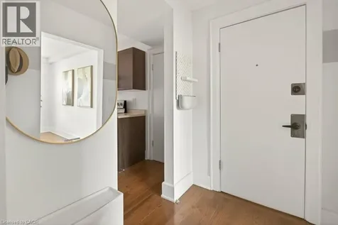 21 Mountwood Avenue Hamilton ON L8N 2G8
