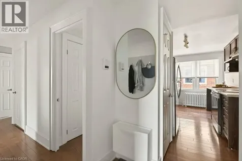21 Mountwood Avenue Hamilton ON L8N 2G8