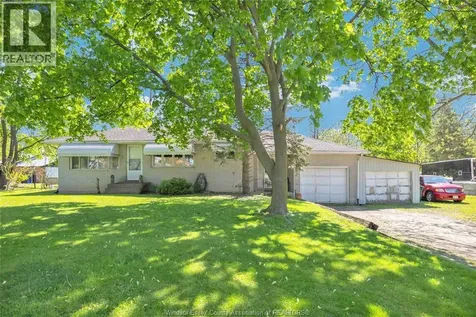302 West Pike Creek Road Lakeshore ON N8N 2L9