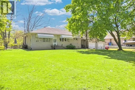 302 West Pike Creek Road Lakeshore ON N8N 2L9