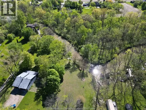 302 West Pike Creek Road Lakeshore ON N8N 2L9