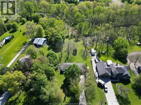 302 West Pike Creek Road Lakeshore ON N8N 2L9