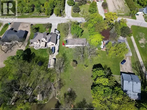 302 West Pike Creek Road Lakeshore ON N8N 2L9