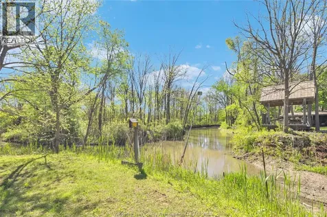 302 West Pike Creek Road Lakeshore ON N8N 2L9