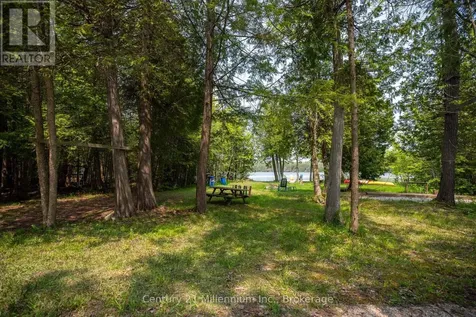 442811 Sideroad 12 Wgr Road West Grey ON N0G 1R0