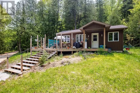 442811 Sideroad 12 Wgr Road West Grey ON N0G 1R0