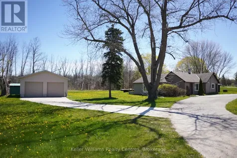 19549 Highway 6 Georgian Bluffs ON N0H 2T0