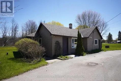 19549 Highway 6 Georgian Bluffs ON N0H 2T0
