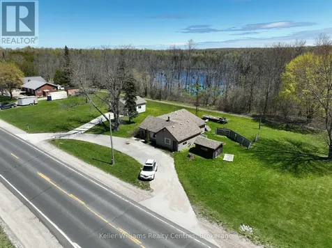 19549 Highway 6 Georgian Bluffs ON N0H 2T0