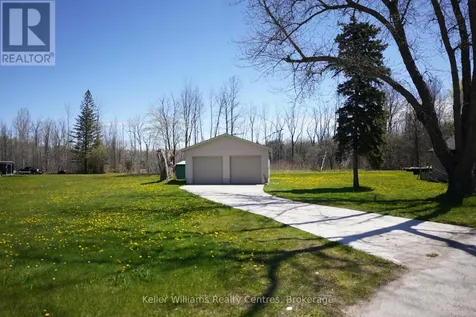 19549 Highway 6 Georgian Bluffs ON N0H 2T0