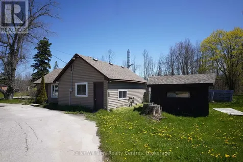 19549 Highway 6 Georgian Bluffs ON N0H 2T0