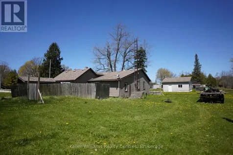 19549 Highway 6 Georgian Bluffs ON N0H 2T0