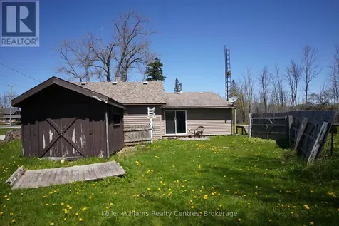 19549 Highway 6 Georgian Bluffs ON N0H 2T0