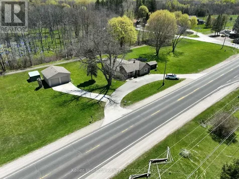 19549 Highway 6 Georgian Bluffs ON N0H 2T0