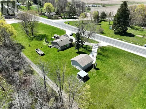 19549 Highway 6 Georgian Bluffs ON N0H 2T0