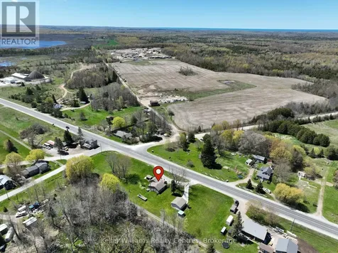 19549 Highway 6 Georgian Bluffs ON N0H 2T0