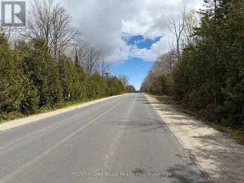 Pike Bay Road Northern Bruce Peninsula ON N0H 2T0
