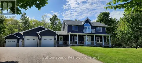 505396 Grey Road 1 Road Georgian Bluffs ON N0H 2T0