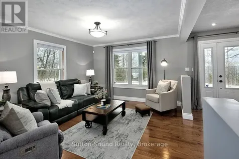 505396 Grey Road 1 Road Georgian Bluffs ON N0H 2T0