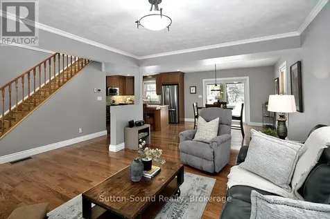 505396 Grey Road 1 Road Georgian Bluffs ON N0H 2T0
